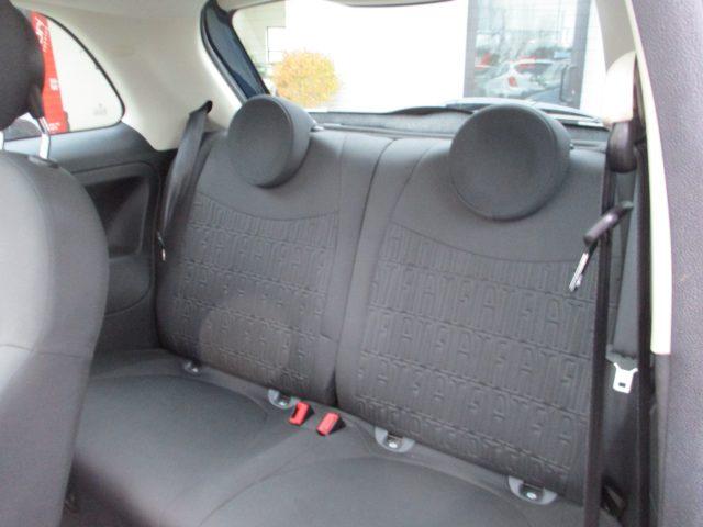 FIAT 500 1.0 Hybrid Dolcevita - Full Optional/Ok Neopat.