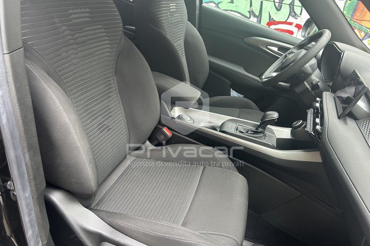 ALFA ROMEO Tonale 1.5 130 CV MHEV TCT7 Super