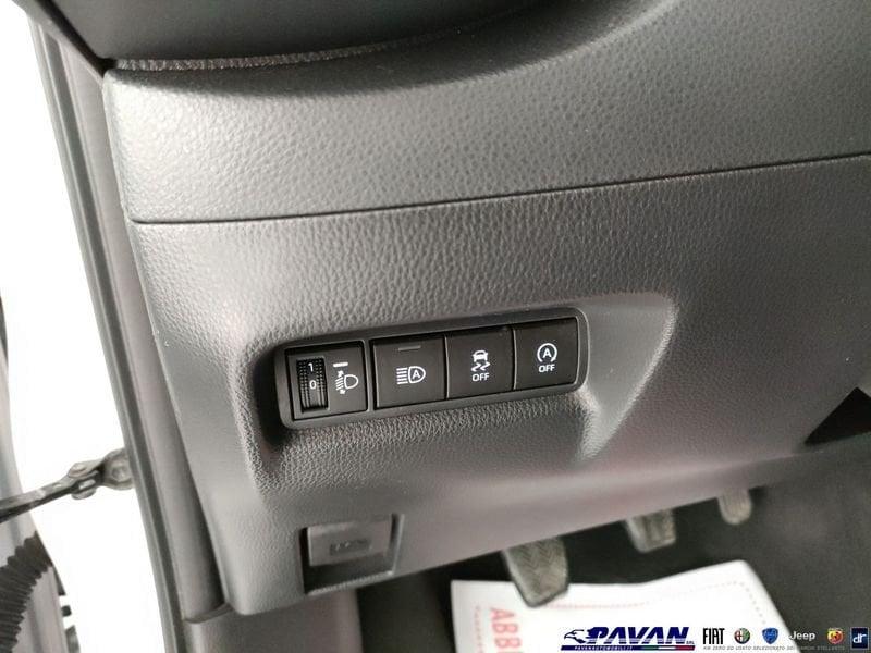 Toyota Aygo X 1.0 VVT-i 72 CV 5 porte Active