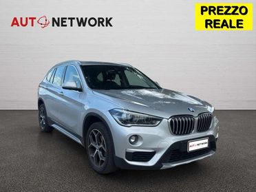 BMW X1 xDrive18d xLine Auto