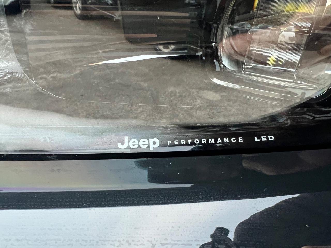 Jeep Avenger 1.2 Turbo 100 CV Summit