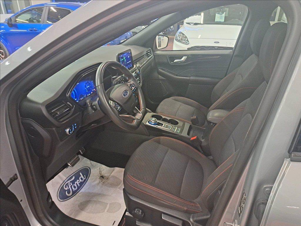FORD Kuga 2.0 ecoblue ST-Line 2wd 120cv auto del 2023