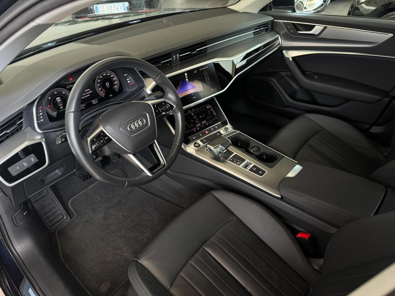 Audi A6 Berlina A6 45 3.0 tdi mhev Business Design quattro s-tronic