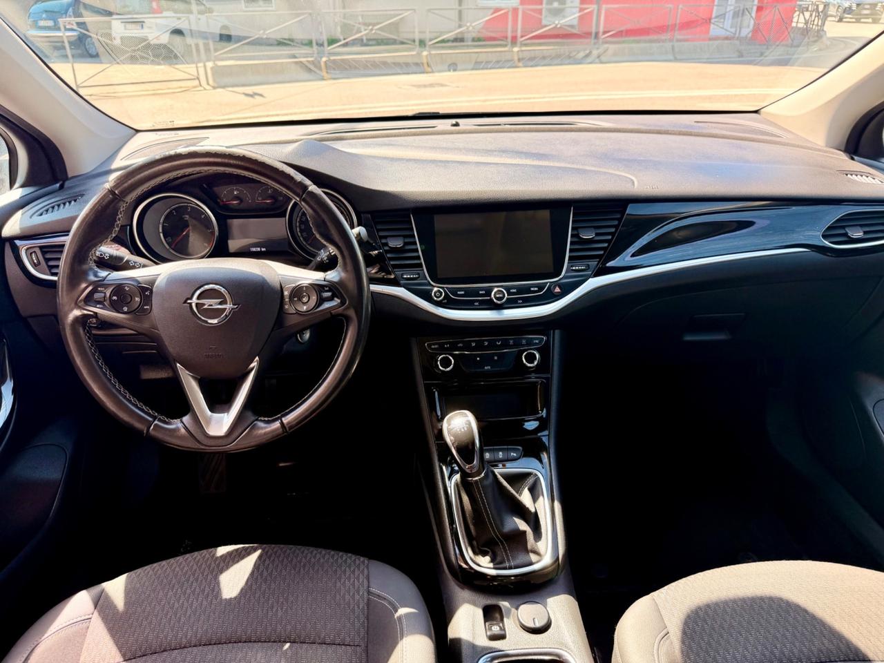 Opel Astra 1.6 CDTi 110CV Start&Stop Sports Tourer Innovation