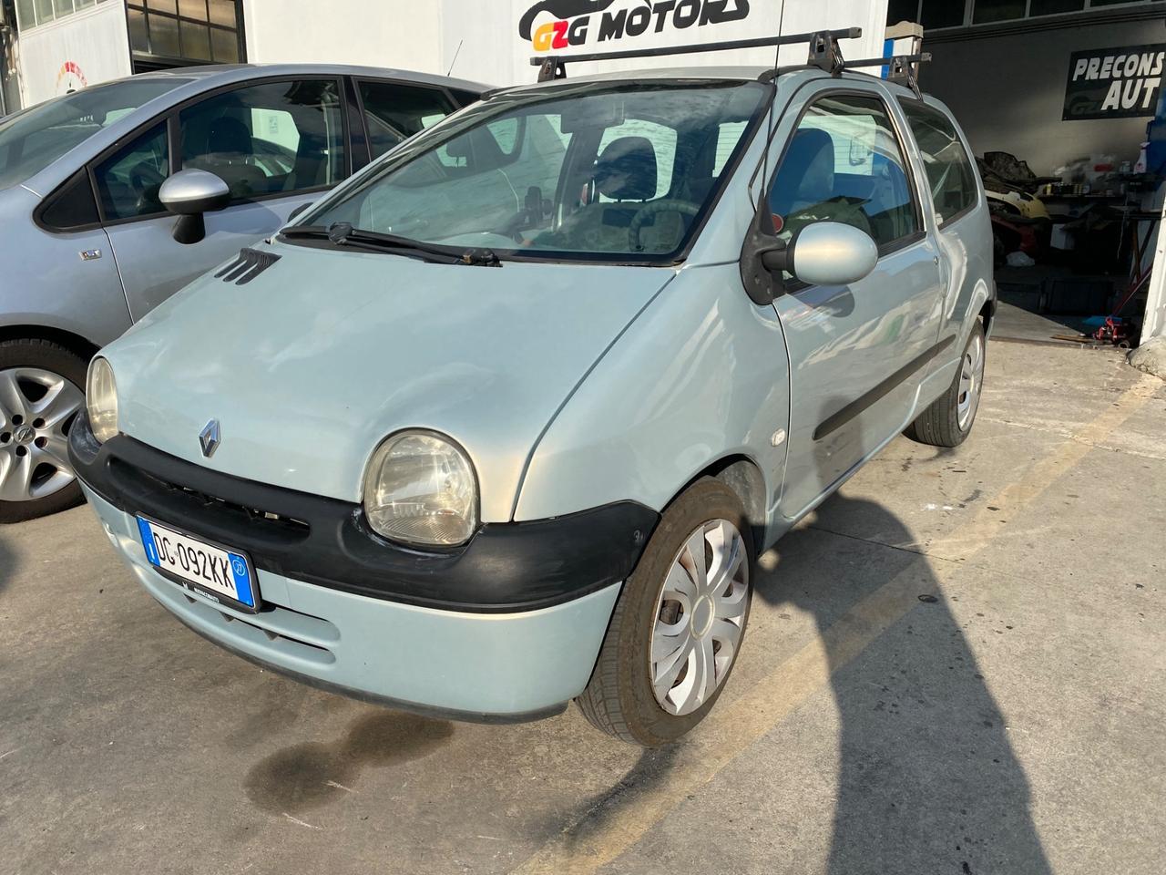 Renault Twingo 1.2 8V PARI AL NUOVO