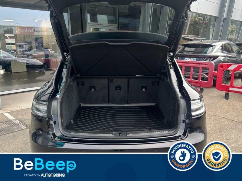 Porsche Macan 2.0 T 265CV PDK