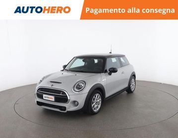 MINI Cooper S 2.0 Cooper S