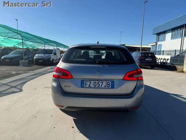 PEUGEOT 308 SW 1.2 puretech t 110cv Active s - FZ057JB