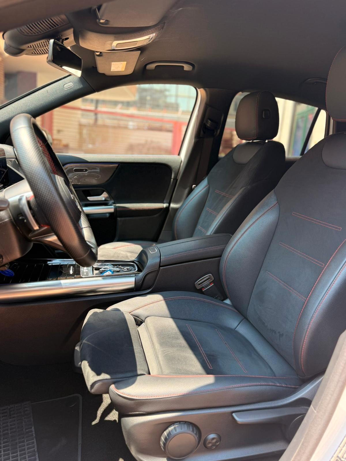 Mercedes-benz GLA 200 d Automatic Executive