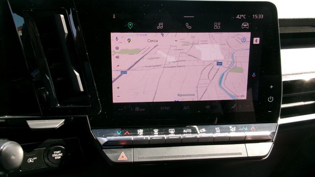 Renault Austral 1.2 mild hybrid advanced Evolution