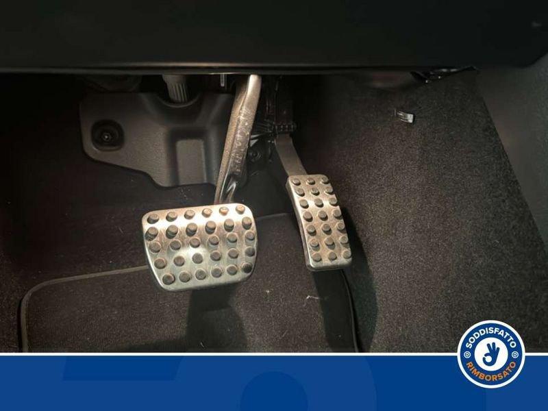 Mercedes-Benz Classe A 180d Automatic AMG Line Advanced