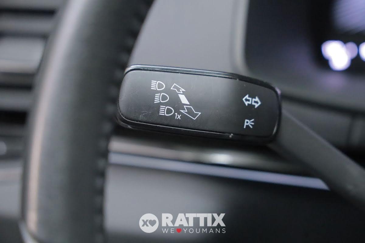 Skoda Karoq 1.0 TSI 110CV Style