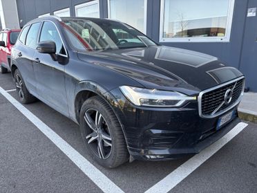 Volvo XC 60 XC60 D4 Geartronic R-design