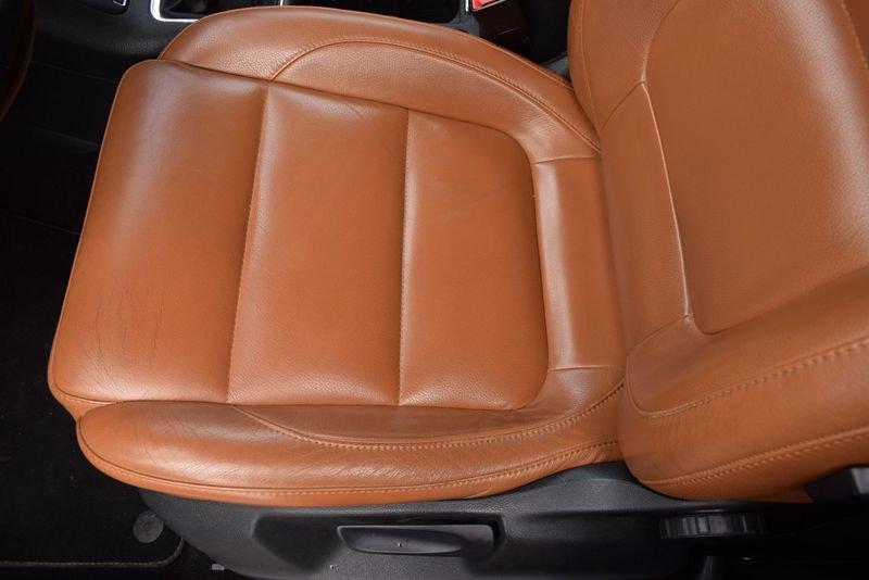 Volkswagen Tiguan 2.0 16V TDI DPF