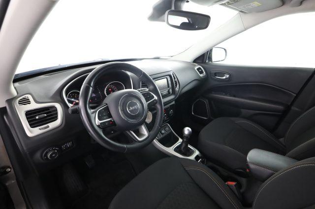JEEP Compass Compass 1.4 MultiAir 2WD Sport