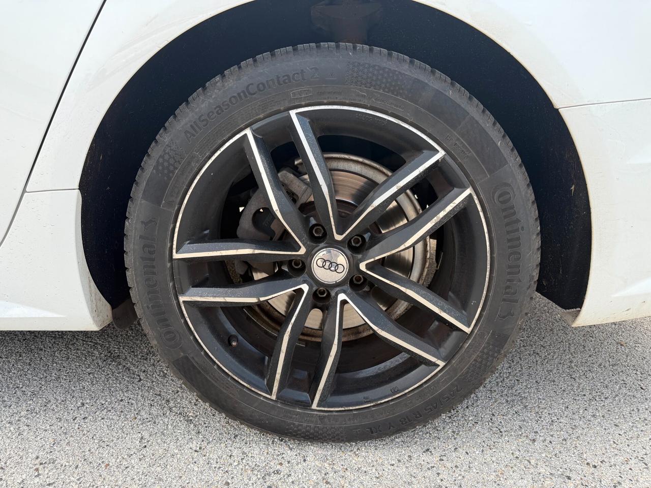 Audi A6 Avant 2.0 TDI 190 CV ultra S tronic Business Plus