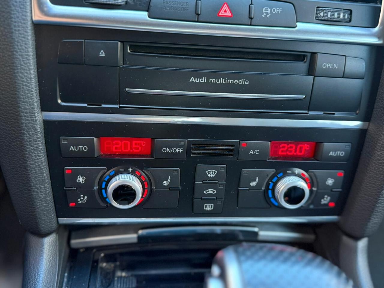 Audi Q7 3.0 V6 TDI 245 CV quattro tiptronic Advanced Plus