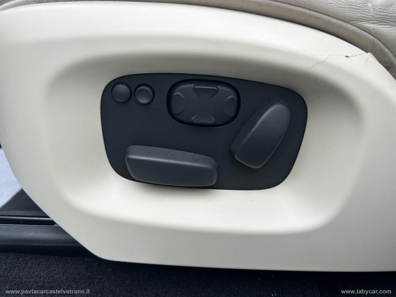 LAND ROVER Range Rover Sport 3.0 TDV6 HSE Dynamic