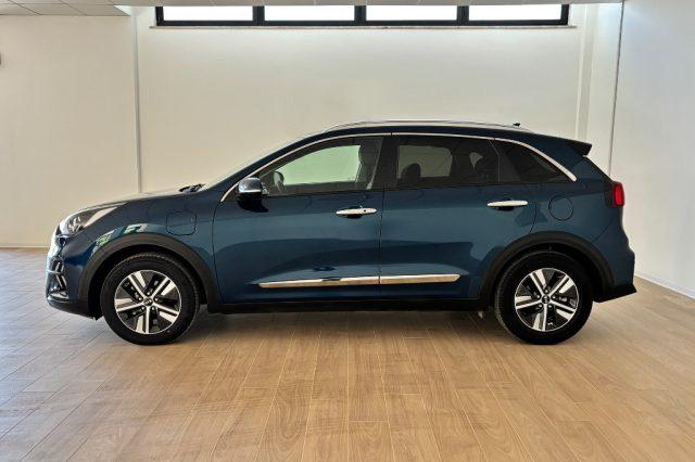 KIA Niro 1.6 GDi DCT PHEV Style