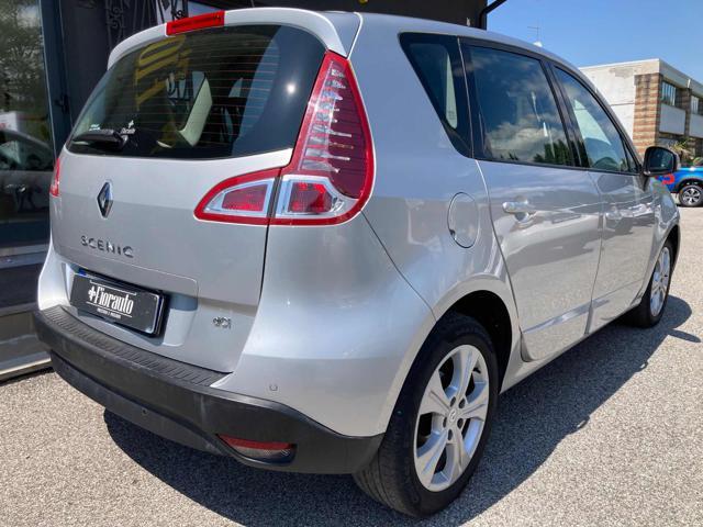 RENAULT Scenic X-Mod 1.5 dCi 110CV Dynamique
