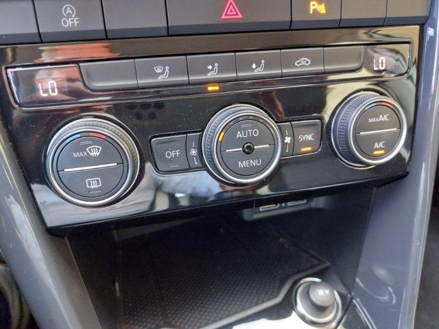 VOLKSWAGEN T-Roc 1.6 TDI SCR Advanced B.M.T KM 68000