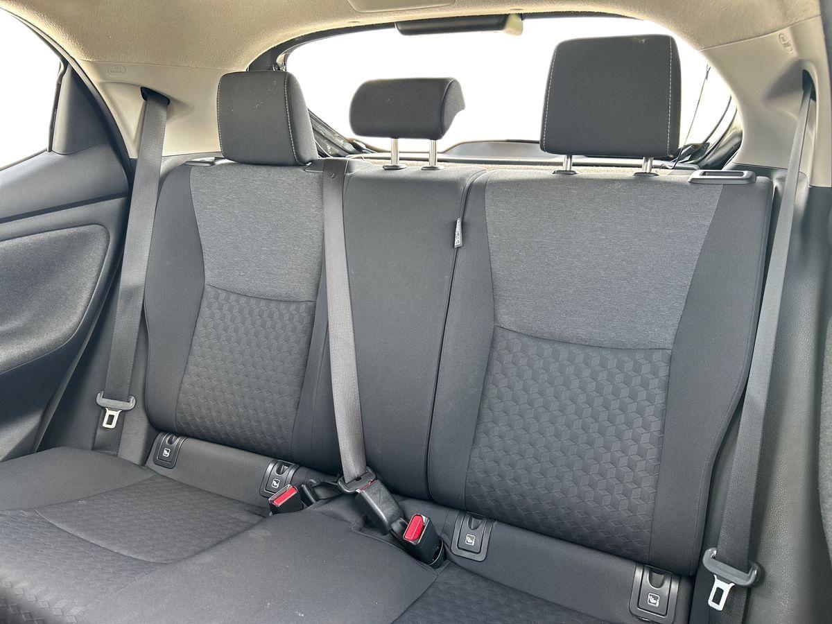 TOYOTA Yaris IV 2020 - Yaris 1.5h Trend