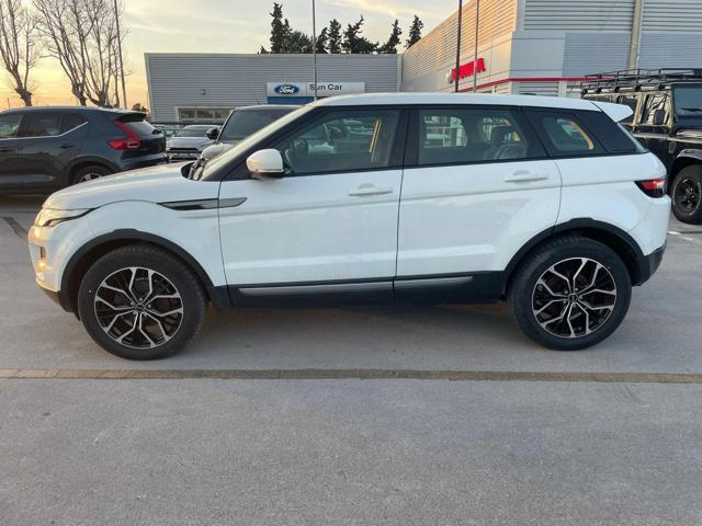 LAND ROVER Range Rover Evoque 2.2 Sd4 5p. Pure