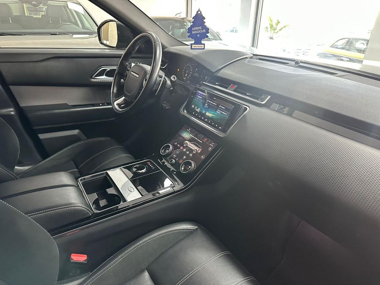 Land Rover Range Rover Velar R-Dynamic D 240 #7381
