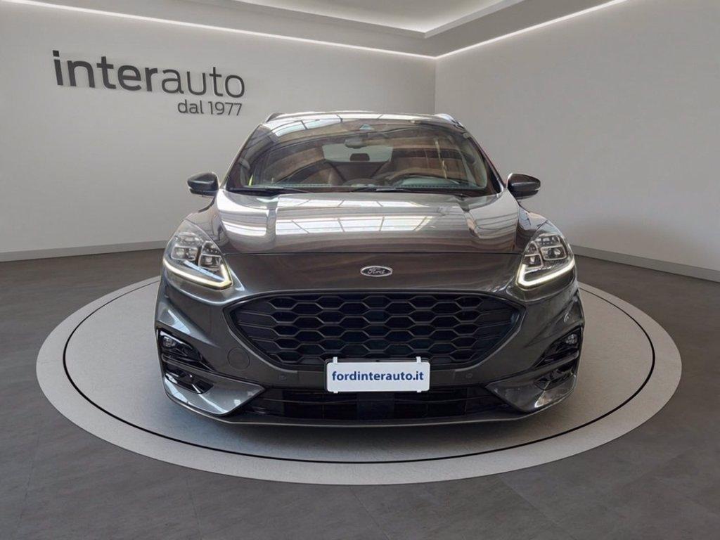 FORD Kuga 1.5 EcoBlue 120 CV aut. 2WD ST-Line X del 2022