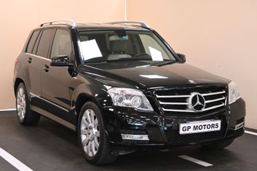 MERCEDES Classe GLK (X204) GLK 250 CDI 4Matic...