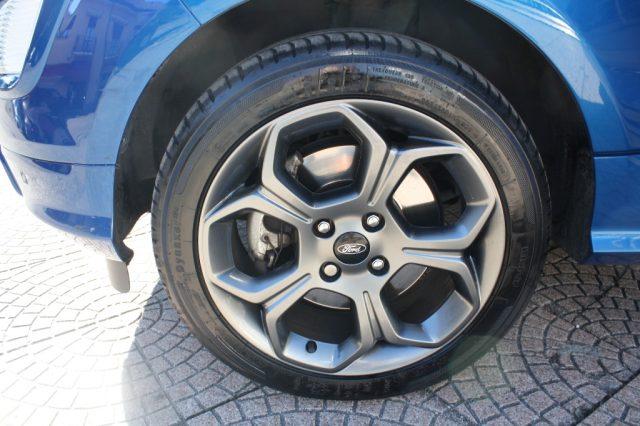 FORD EcoSport 1.0 EcoBoost 125 CV Start&Stop ST-Line