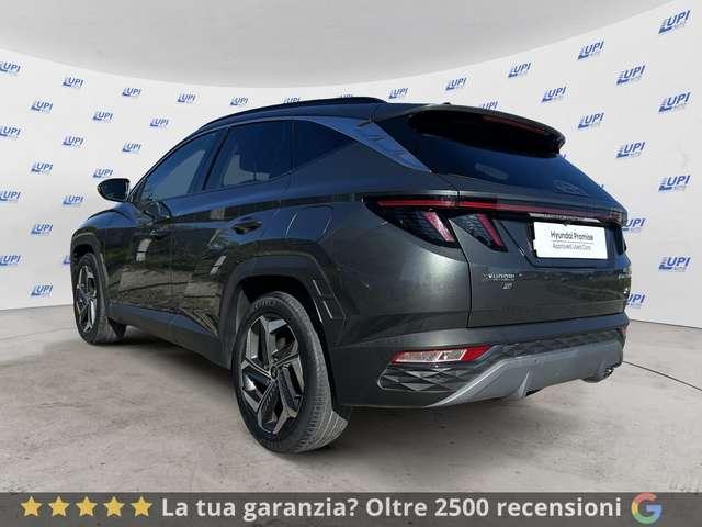 Hyundai TUCSON Tucson 1.6 hev Exellence 2wd auto