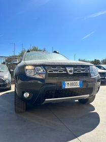 Dacia Duster 1.5 dCi 110 CV S&S 4x2 Serie Speciale Brave2