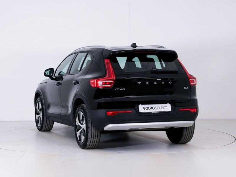 Volvo XC40 XC40 B3 163CV AUT CORE