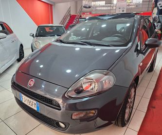 Fiat Punto 1.3 MJT II S&S 85 CV 5 porte ECO Lounge