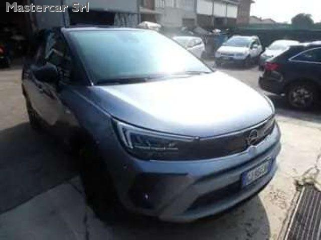 OPEL Crossland Crossland 2021 1.2 Design (Finanziabile) - GJ954JH