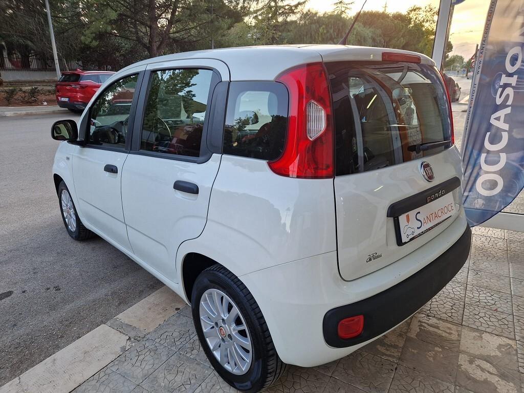 FIAT PANDA 1.2 LOUNGE 2016 UNICO PRPRIETARIO