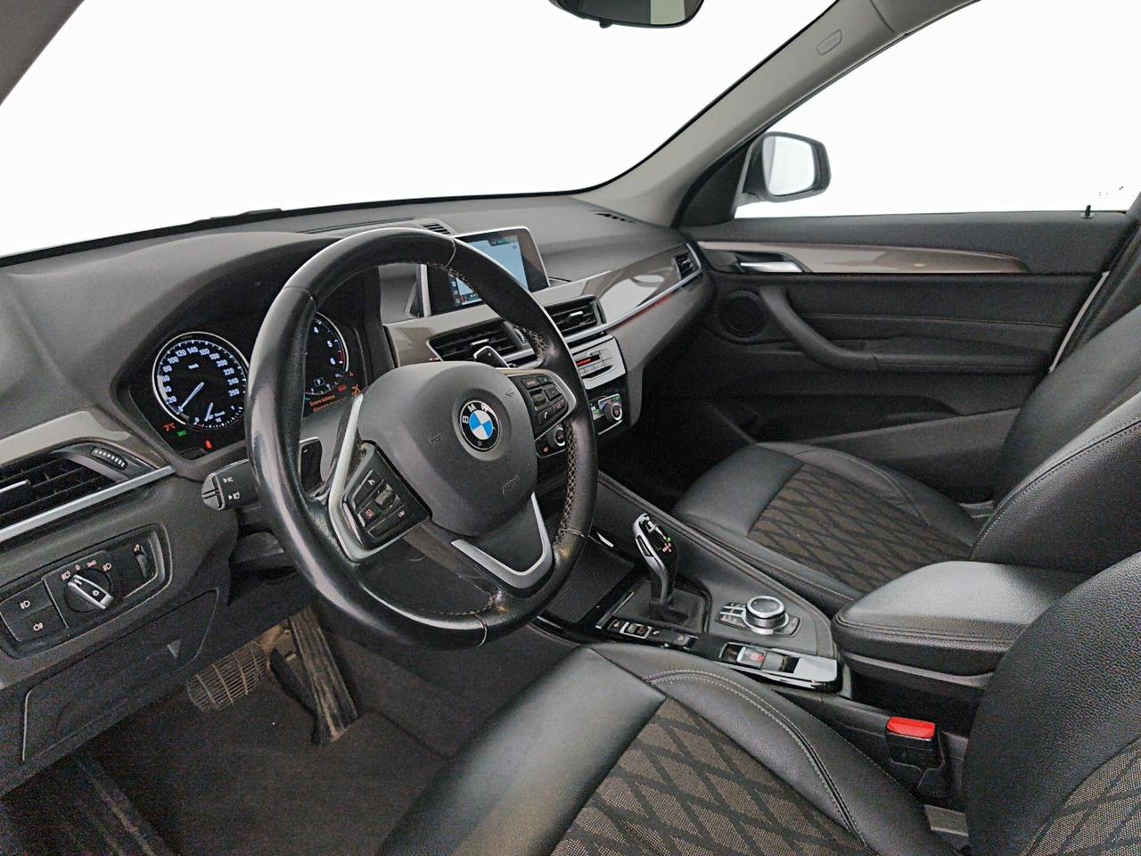 BMW X1 xDrive18d xLine