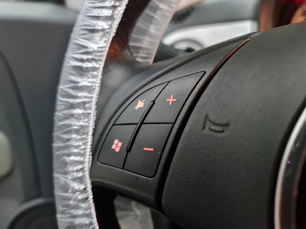 Fiat 500 1.3 Multijet 16V 75 CV Lounge