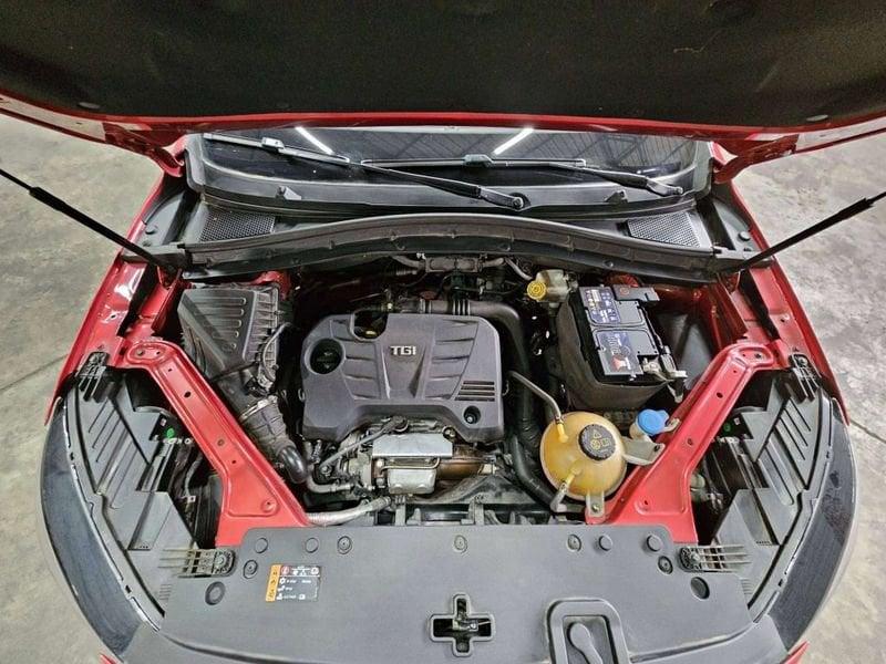 MG HS 1.5 t Comfort auto START - DANNEGGIATA