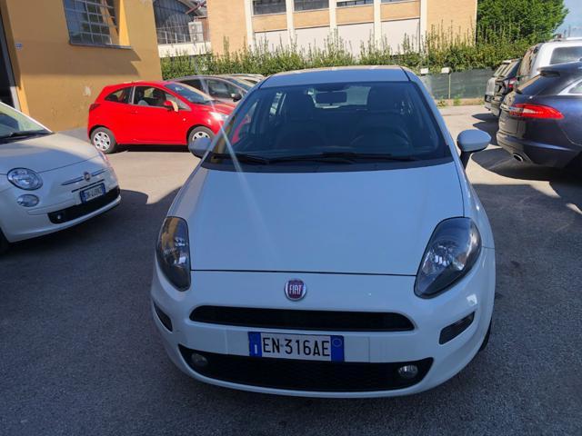 FIAT Punto Evo 1.3 Mjt 5 porte 75cv