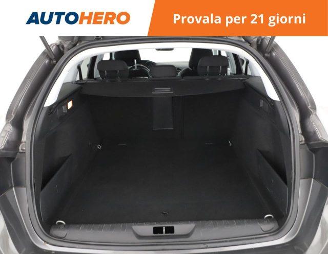 PEUGEOT 308 BlueHDi 130 S&S EAT6 SW Allure
