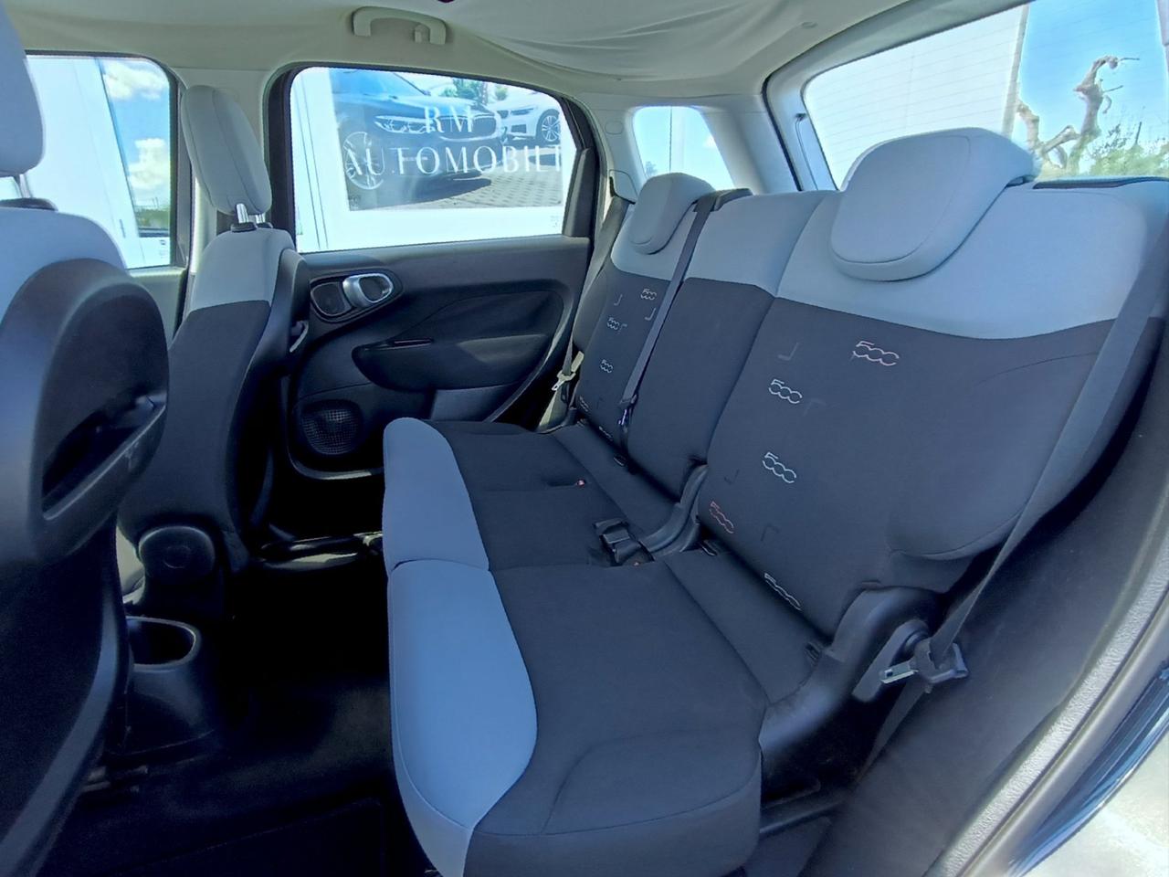 Fiat 500L 1.3 Multijet 85 CV Lounge - 2015