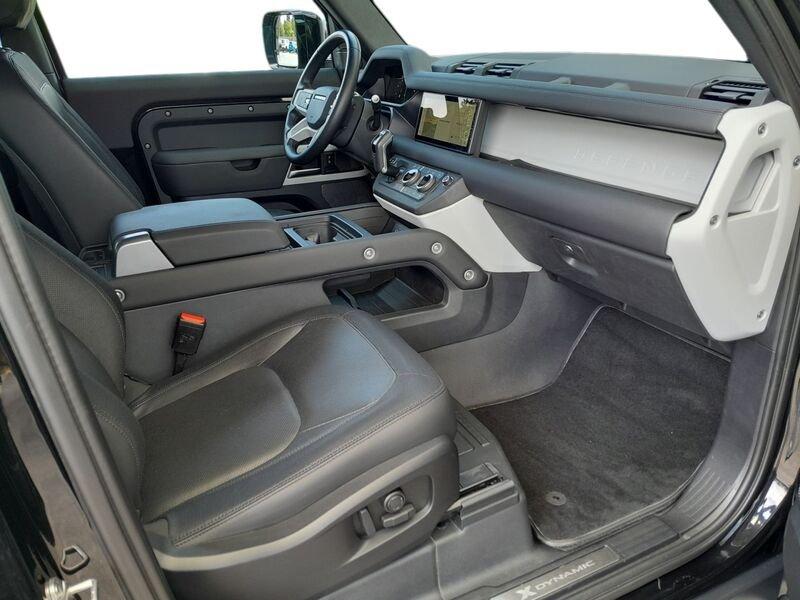 Land Rover Defender Defender 90 3.0D I6 200 CV AWD Auto X-Dynamic SE IVA ESPOSTA