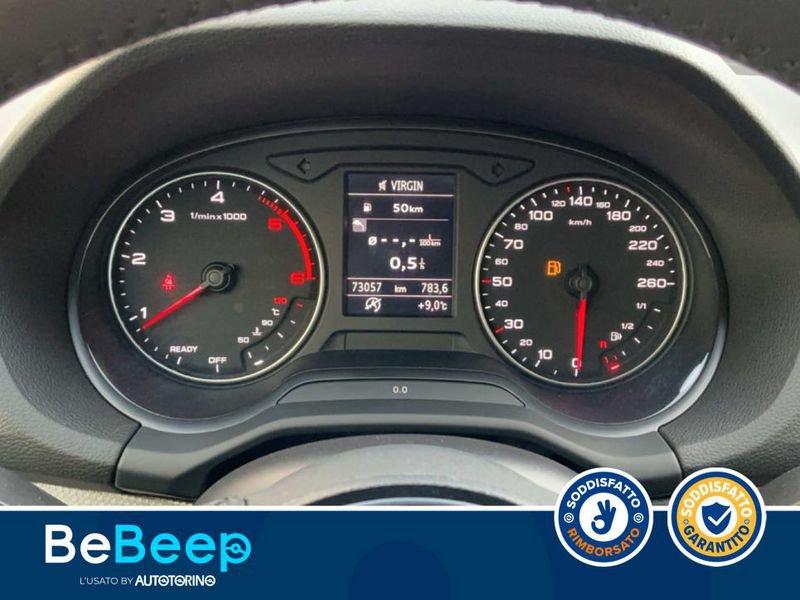 Audi Q2 1.6 TDI BUSINESS