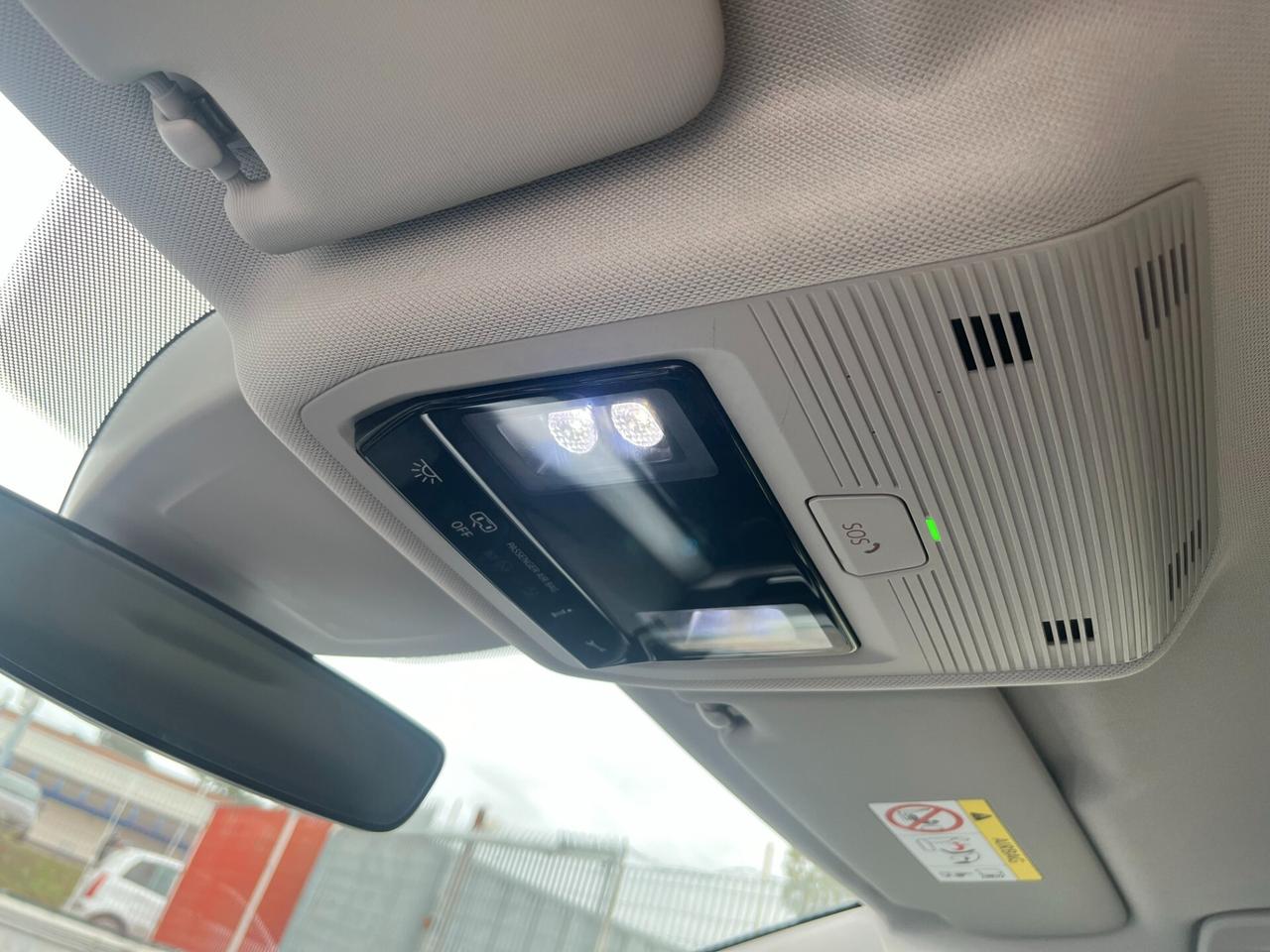 Volkswagen Golf 1.0 TSI EVO Life