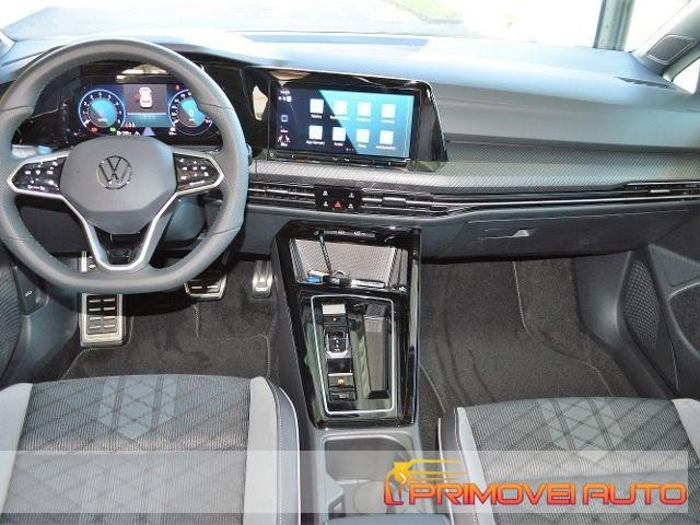 VOLKSWAGEN Golf 1.5 eTSI 150 CV EVO ACT DSG R-Line