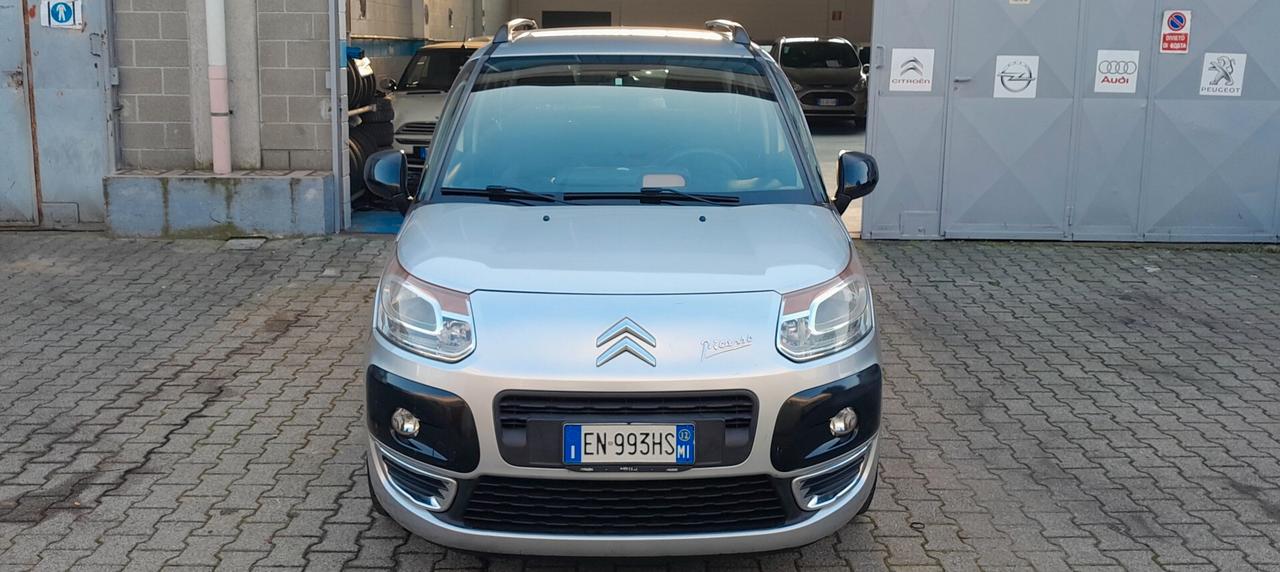 Citroen C3 Picasso 1.4 VTi 95 Attraction Euro5b