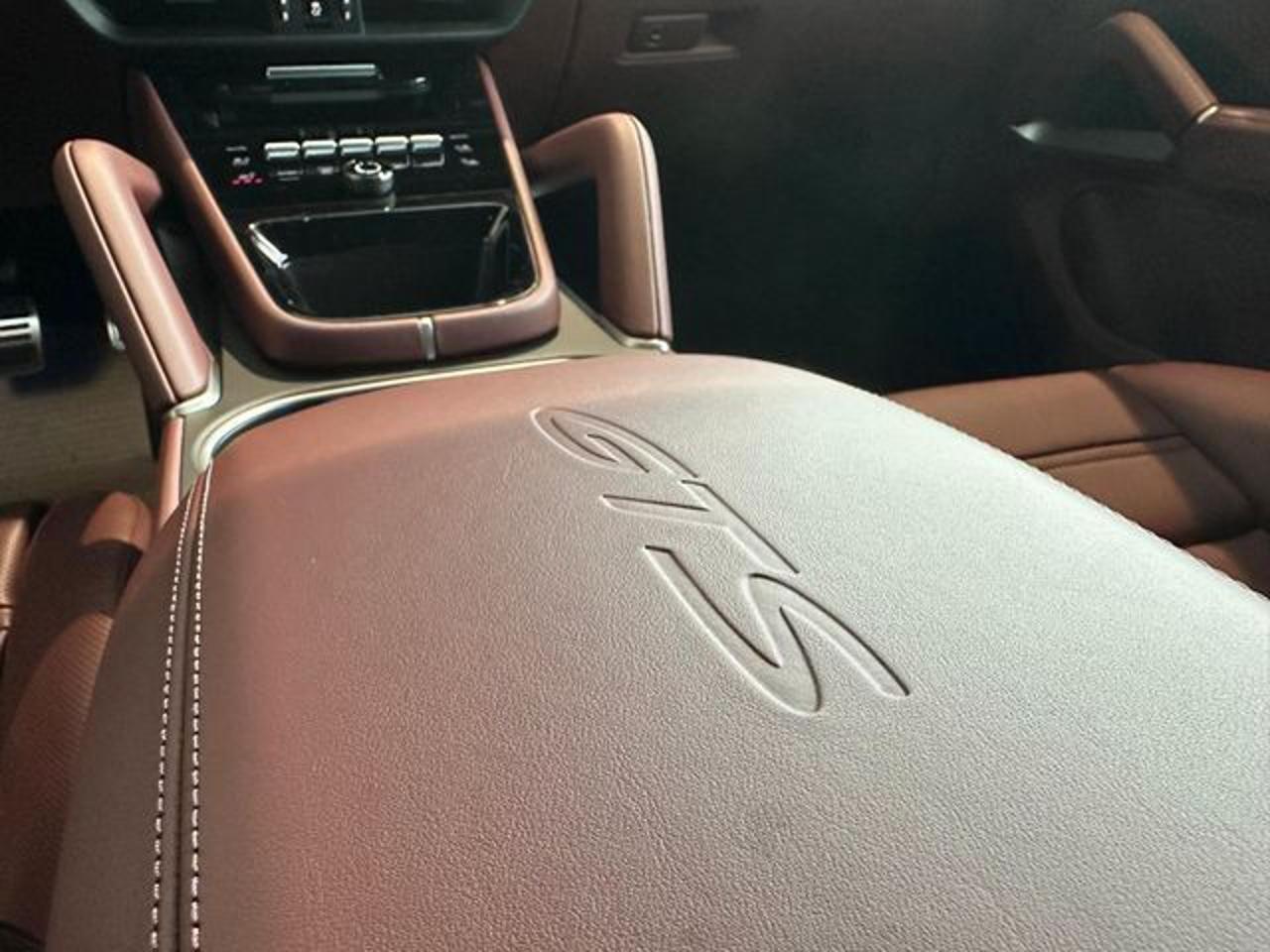 PORSCHE Cayenne Coupé 4.0 GTS*Facelift-Pelle-Leasing-LED*