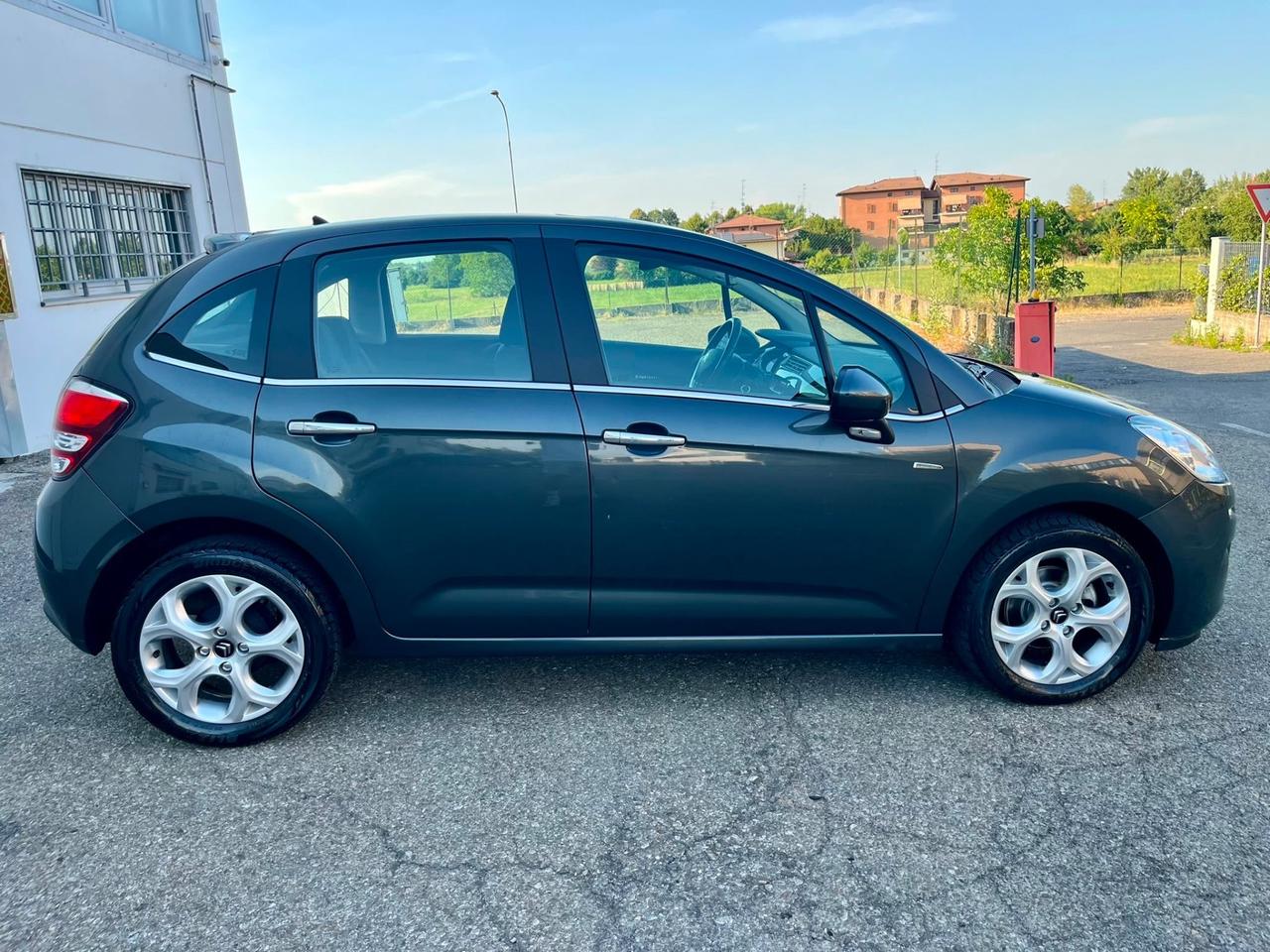 Citroen C3 1.4 HDi 2014 114.000km condizioni eccellenti